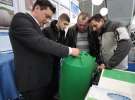 Targi AGROTECH i LAS-EXPO Kielce cz.1 