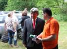  XX Targi Rolnicze Lubniewice