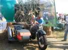 Agro Show 2011 Zdjęcia z Motorem Niedziela