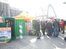 Targi AGROTECH i LAS-EXPO Kielce cz.2