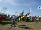 Agro Show 2011 Bednary Foto katalog firm