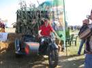 Agro Show 2011 Zdjęcia z Motorem Sobota