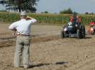 XII Festiwal Starych Ciągników im. Jerzego Samelczaka w Wilkowicach 2013 - sobota