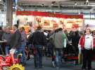 Międzynarodowe Targi Rolnicze Agritechnica Hannover 2011