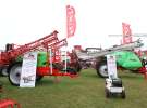 Krukowiak na AGRO SHOW BEDNARY 2017