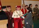 Uroczystość Promocji Doktorskiej Uniwersytet Przyrodniczy w Poznaniu