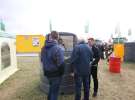 AGRO SHOW 2015 - niedziela