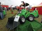 Serafin na targach Agro Show 2013