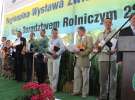 Nagrody - Szepietowo 2012 XIX Regionalna Wystawa Zwierząt Hodowlanych