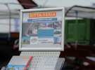 Ditta-Seria na targach Agro Show 2013