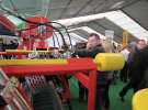 SFAMASZ na AGROTECH Kielce 2014