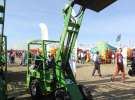 Dampol na AGRO SHOW 2016