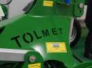 TOLMET na AGROTECH w Kielcach 2017