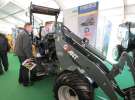 Targi AGROTECH i LAS-EXPO Kielce cz.2