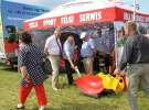 Grasdorf Koła Polska na Zielonym AGRO SHOW – POLSKIE ZBOŻA 2014 w Sielinku