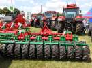 INTER-VAX  na targach AGRO-TECH Minikowo 2013