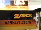 Targi Agritechnica 2013 w Hanowerze