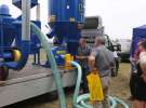 Zielone AGRO SHOW - Polskie Zboża 2015 w Sielinku