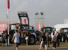 AGCO na Agro Show 2014