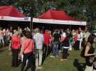 II Festiwal Wieprzowiny w Wąbrzeźnie