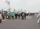 Polskie Zboża Zielone Agro Show 2012 cz. 2