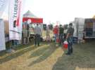 Tubes International na Agro Show 2014