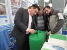 Targi AGROTECH i LAS-EXPO Kielce cz.1 