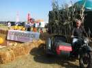 Agro Show 2011 Zdjęcia z Motorem Sobota
