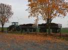Wyjazd studyjny na farmę Langengrassau w Niemczech