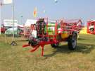 Stanimpex na Agro Show 2014