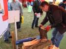 TECHMET na targach Agro Show 2013