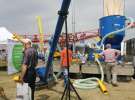 AGRO-TECH Minikowo 2014 - sobota