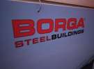 BORGA Sp. z o.o. na targach Agro Show 2013