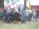 XII Festiwal Starych Ciągników im. Jerzego Samelczaka w Wilkowicach 2013 - sobota