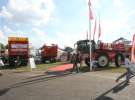 Agro Show 2015 - AGRITEAM