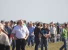 Agro Show 2011 Pokazy Maszyn