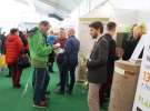 Oxytree na Agrotech 2017