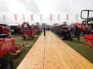 Metal-Fach na Agro Show 2014