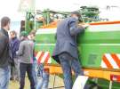 Agromix na AGRO SHOW BEDNARY 2017