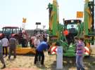 Zielone Agro Show 2011 - wystawcy