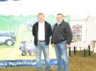 Międzynarodowe Targi Rolno-Przemysłowe AGRO-TECH w Minikowie