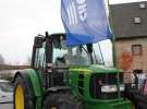 XX Agro-Targi 2011 w Starej Łubiance