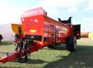 Agro Show 2015 - Metaltech