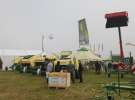 AGROMIX Rojęczyn na Agro Show 2014