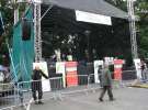 Festiwal Wieprzowiny w Koźminie Wielkopolskim 2013