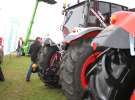 Zetor, Inter-Vax i Kunert na GRO SHOW BEDNARY 2017