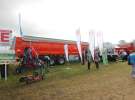 Brochard Polska na Agro Show 2014