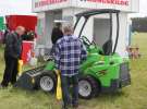 Serafin na Polskie Zboża Zielone Agro Show 2012