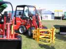  Agro Show 2012 - niedziela