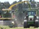 Zielone AGRO SHOW – POLSKIE ZBOŻA 2014 w Sielinku - sobota